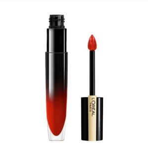 3 x L'Oreal Paris Brilliant Signature Shiny Lip Stain, 311 Be Brilliant